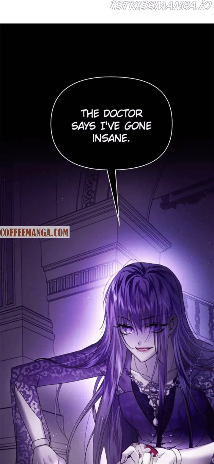 Your Throne Chapter 96 Page 46