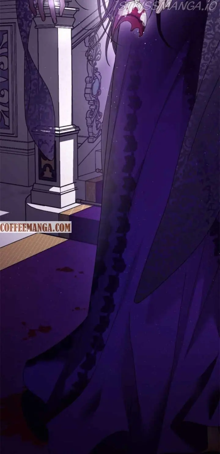 Your Throne Chapter 96 Page 47