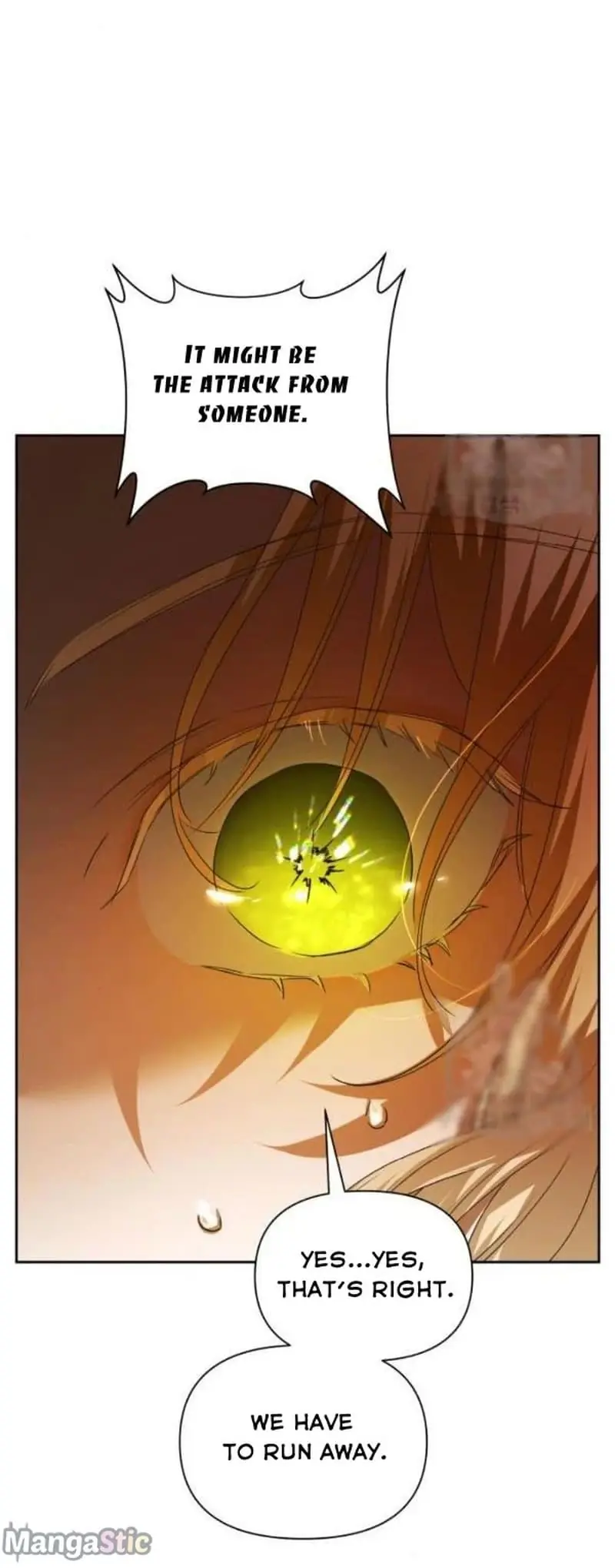 Your Throne Chapter 99 Page 4