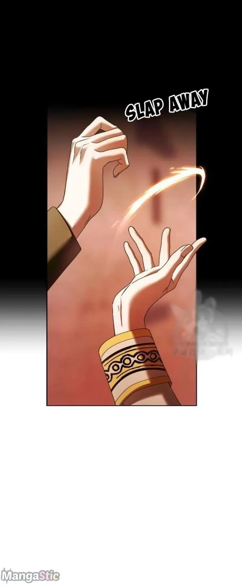 Your Throne Chapter 99 Page 11