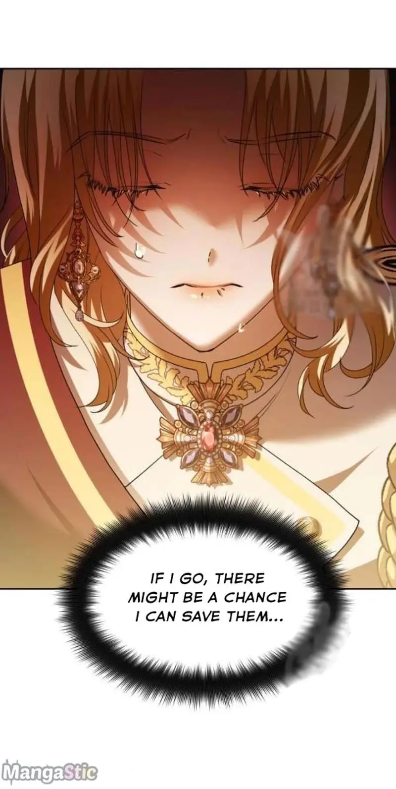 Your Throne Chapter 99 Page 13