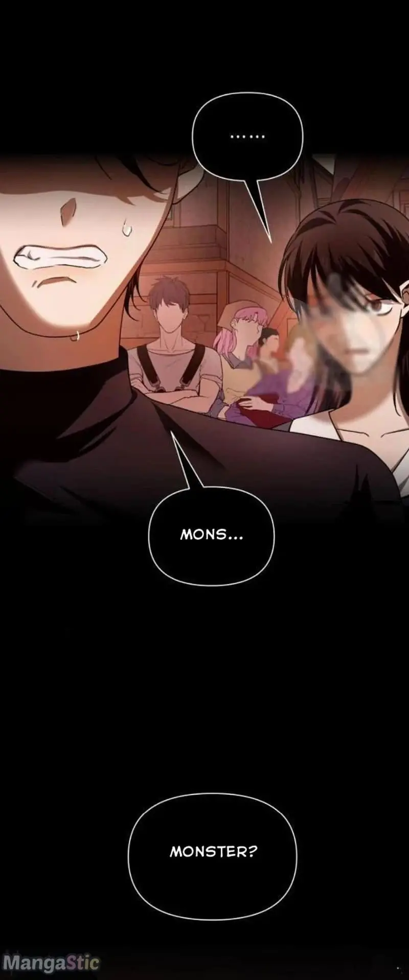 Your Throne Chapter 99 Page 18