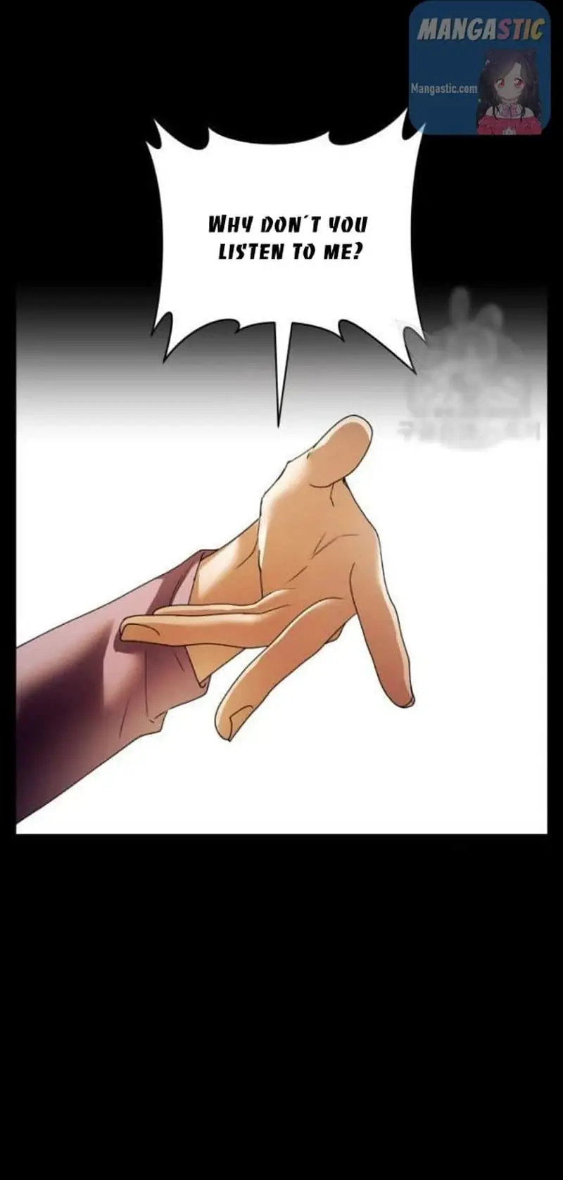 Your Throne Chapter 99 Page 24