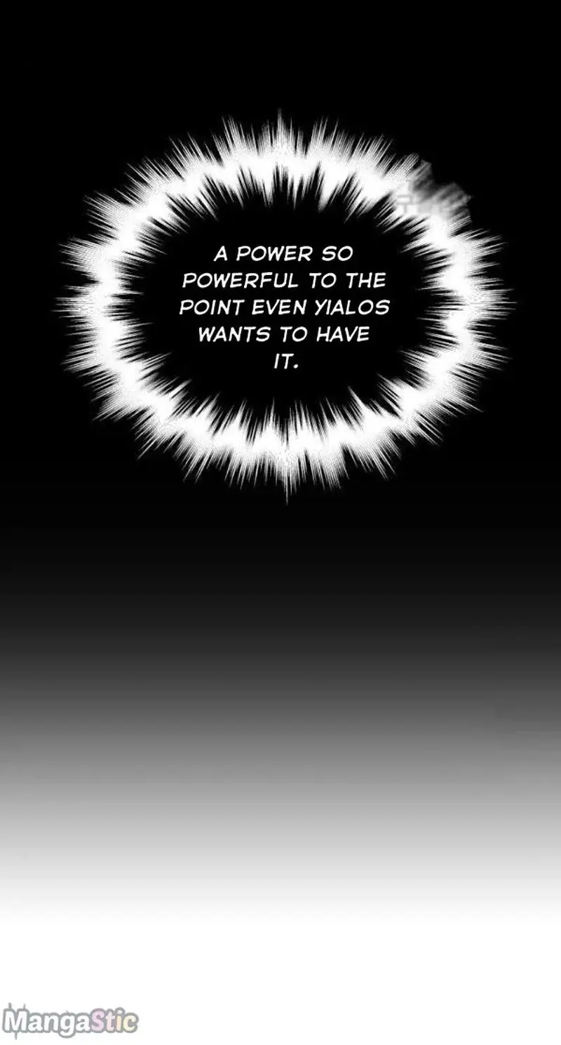 Your Throne Chapter 99 Page 34