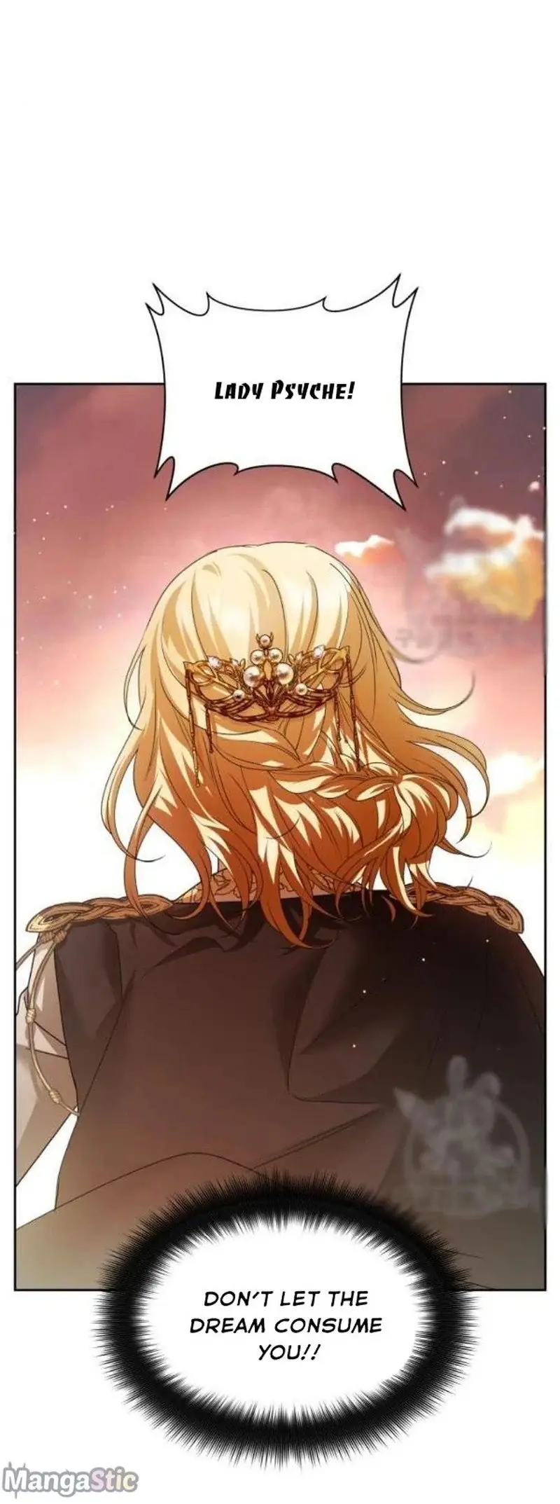 Your Throne Chapter 99 Page 37