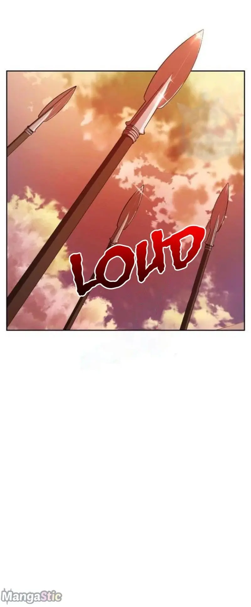 Your Throne Chapter 99 Page 43