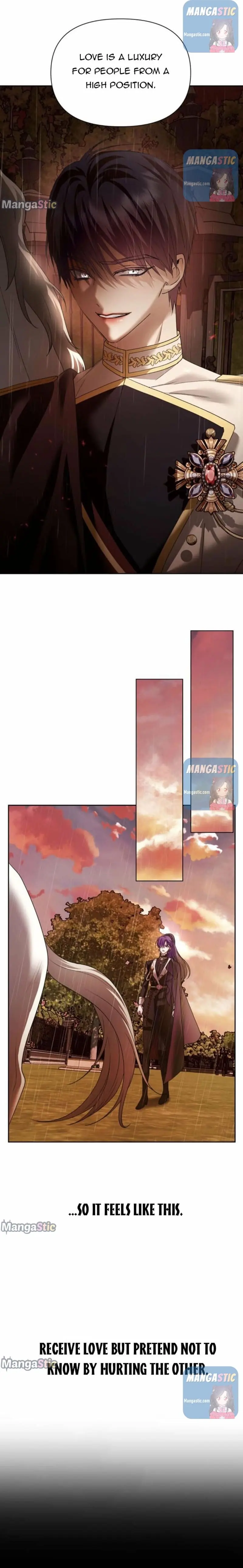 Your Throne Chapter 102 Page 6