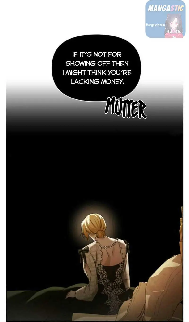 Your Throne Chapter 104 Page 30