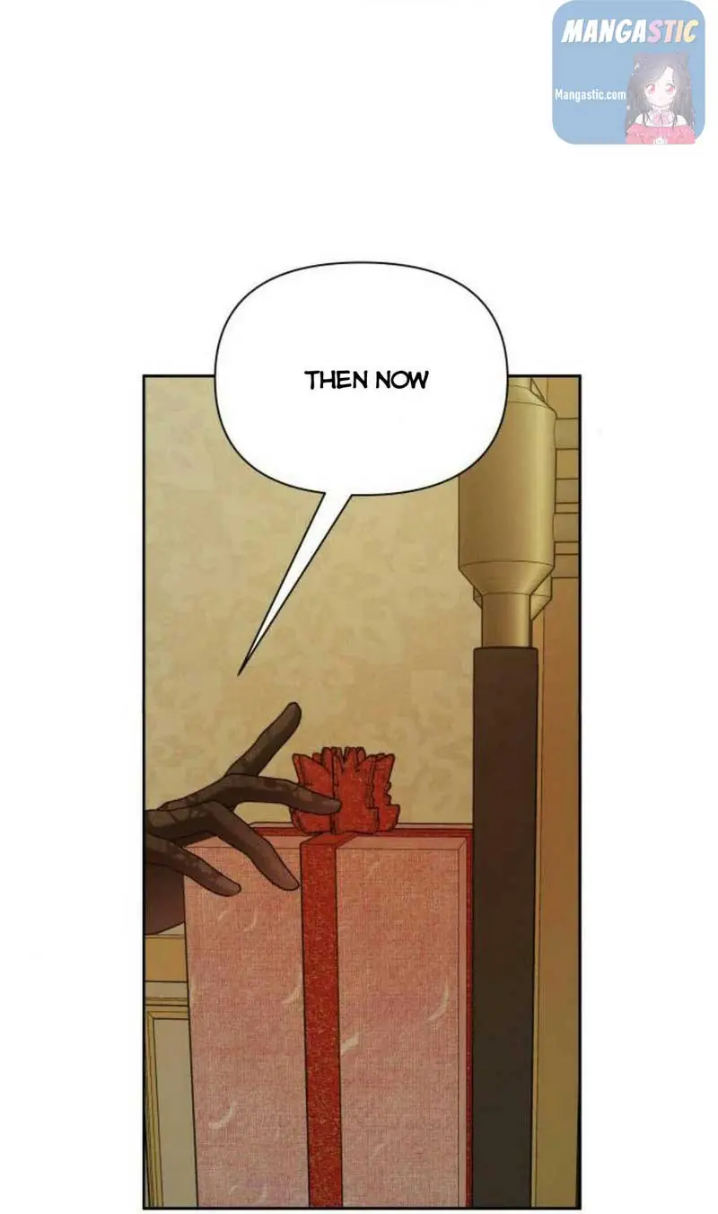 Your Throne Chapter 104 Page 40