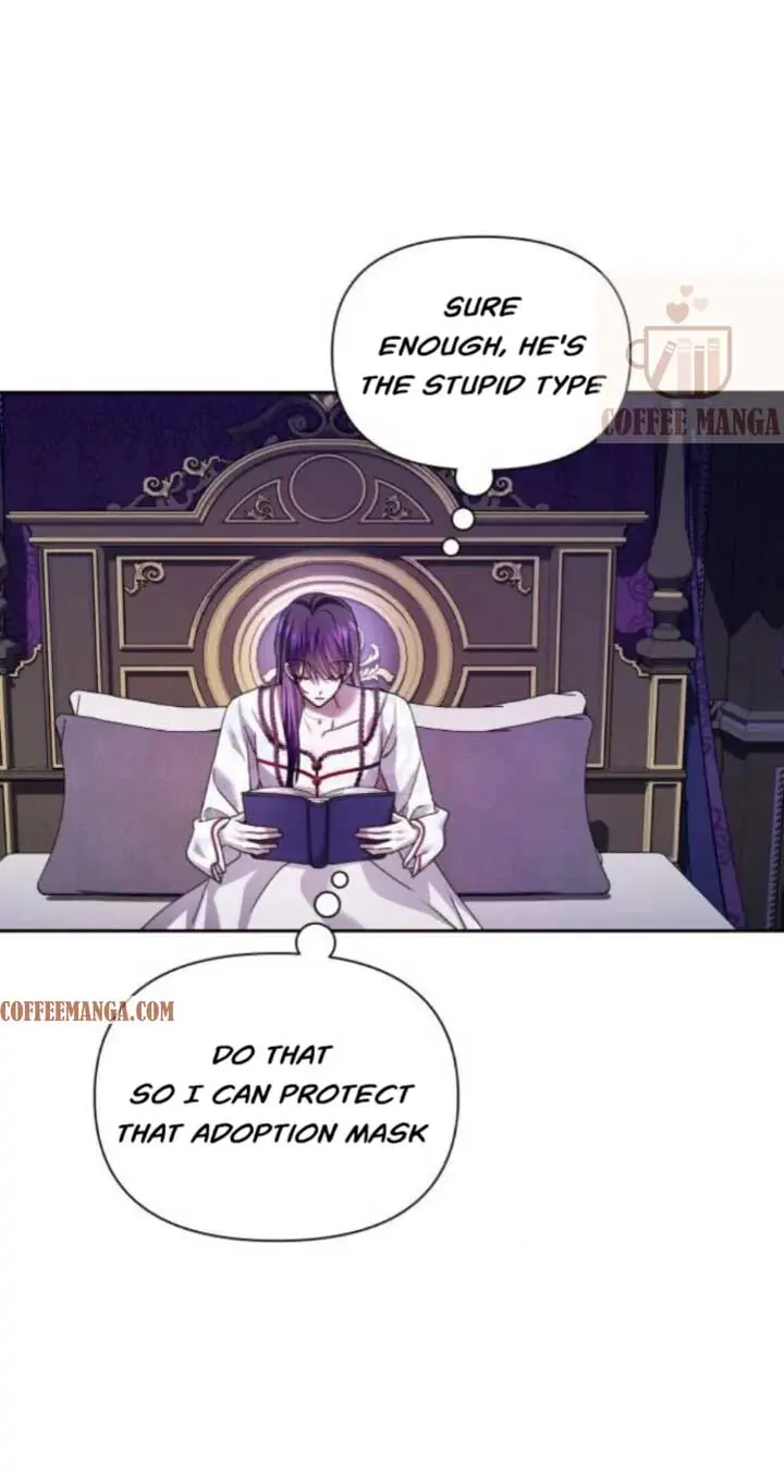 Your Throne Chapter 106 Page 13