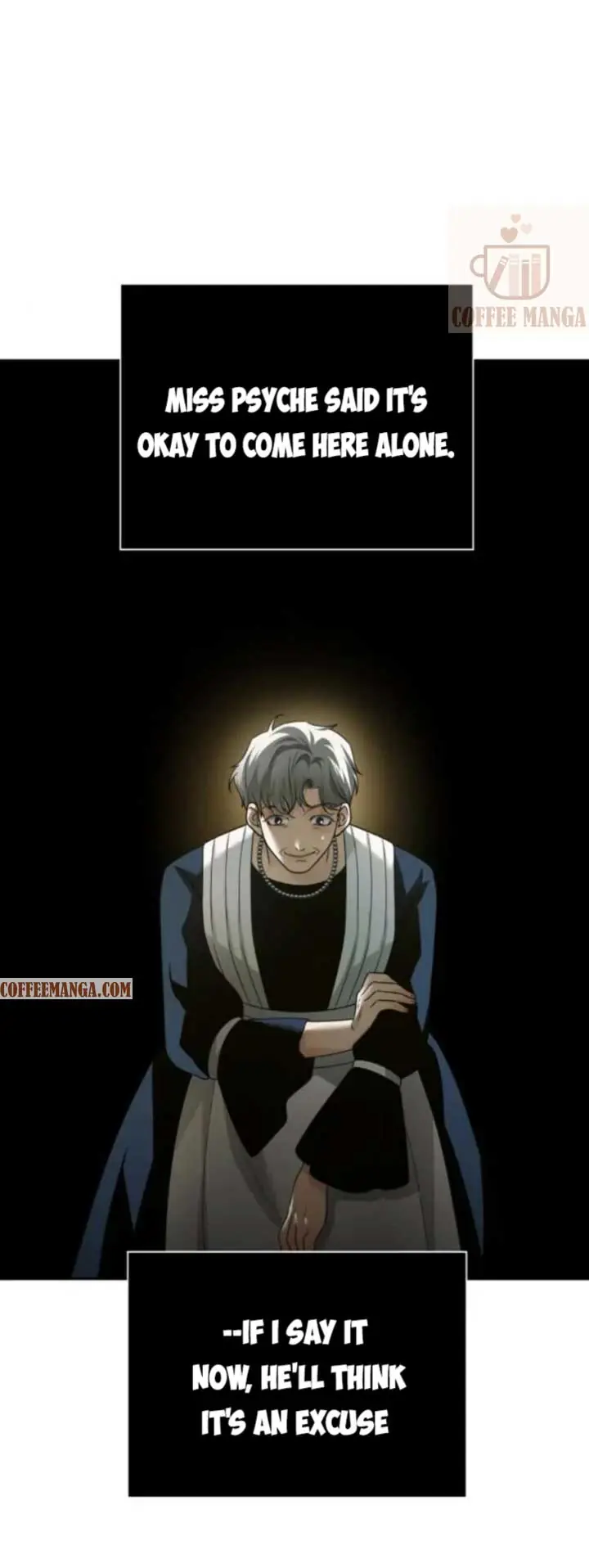 Your Throne Chapter 106 Page 74