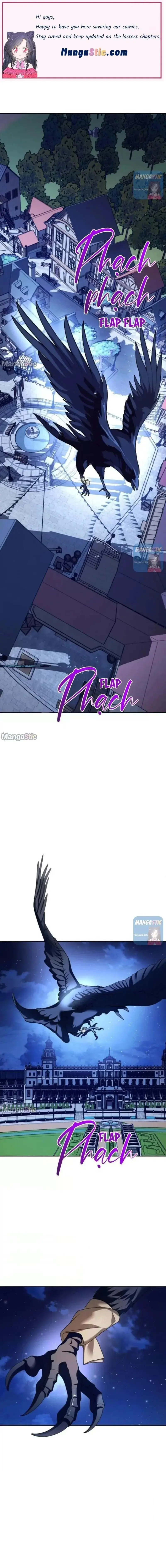Your Throne Chapter 112 Page 2