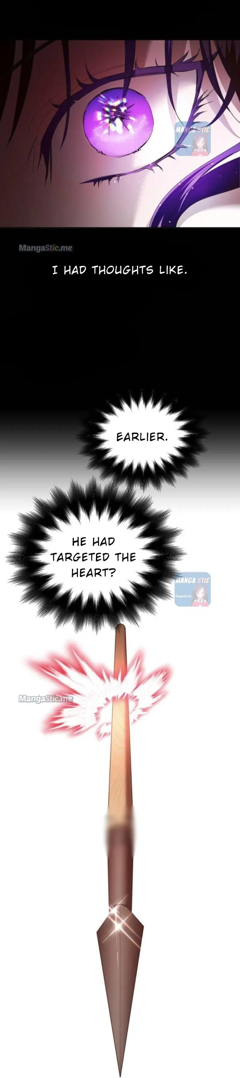 Your Throne Chapter 124 Page 13
