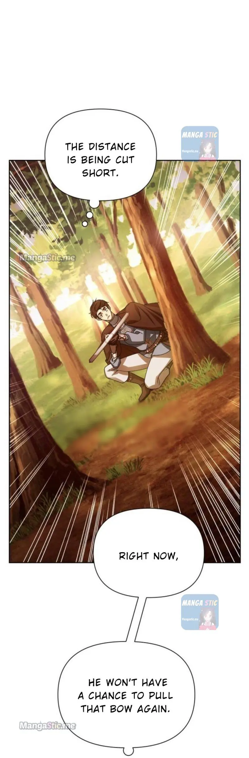 Your Throne Chapter 124 Page 17
