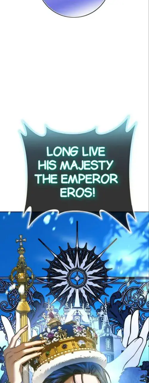 Your Throne Chapter 126 Page 11