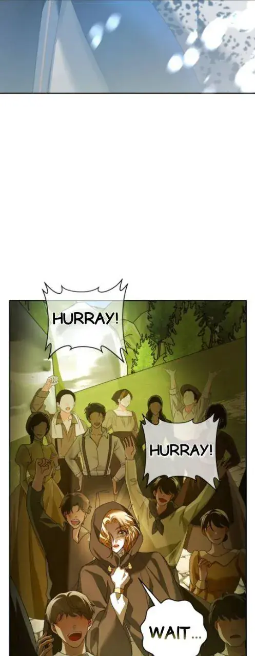 Your Throne Chapter 126 Page 13