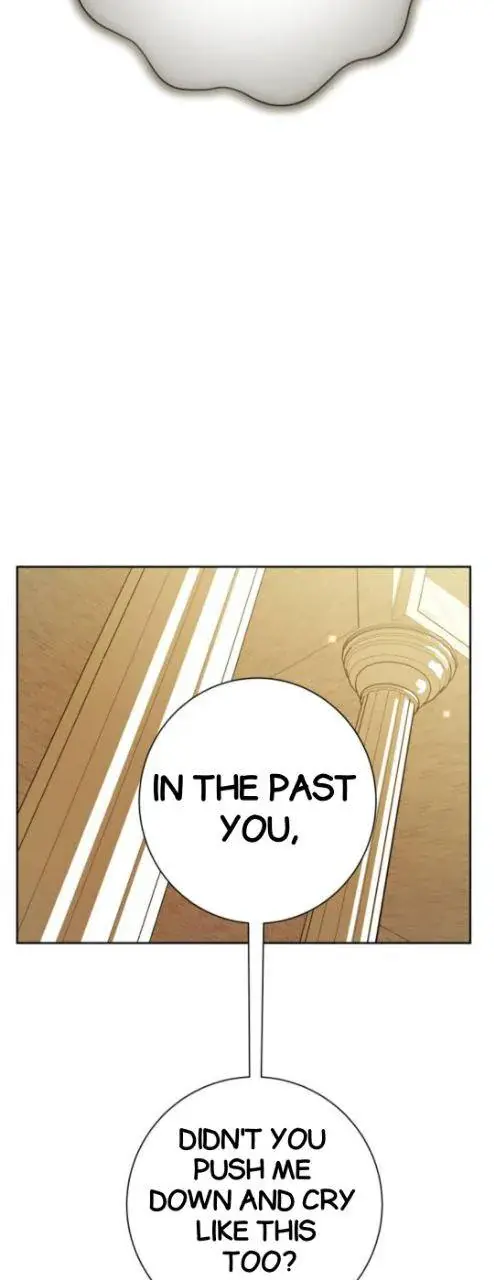 Your Throne Chapter 126 Page 30