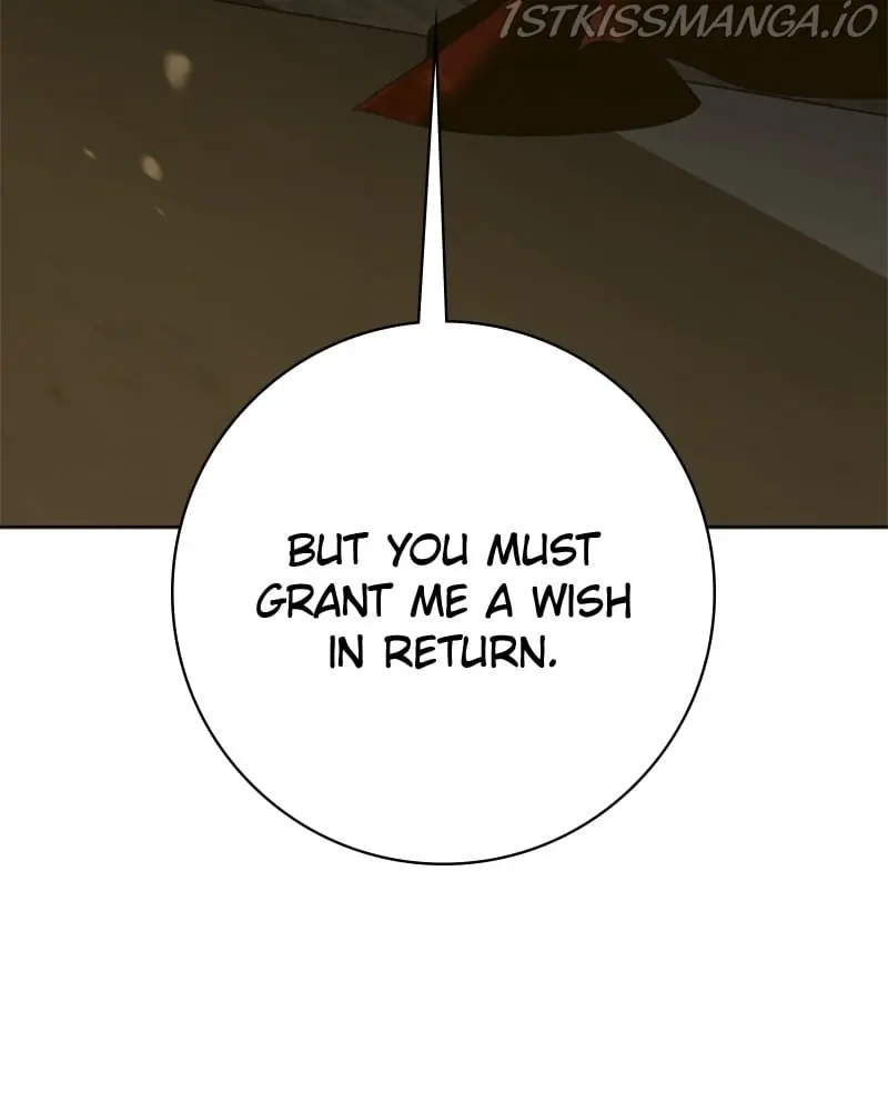 Your Throne Chapter 127 Page 7
