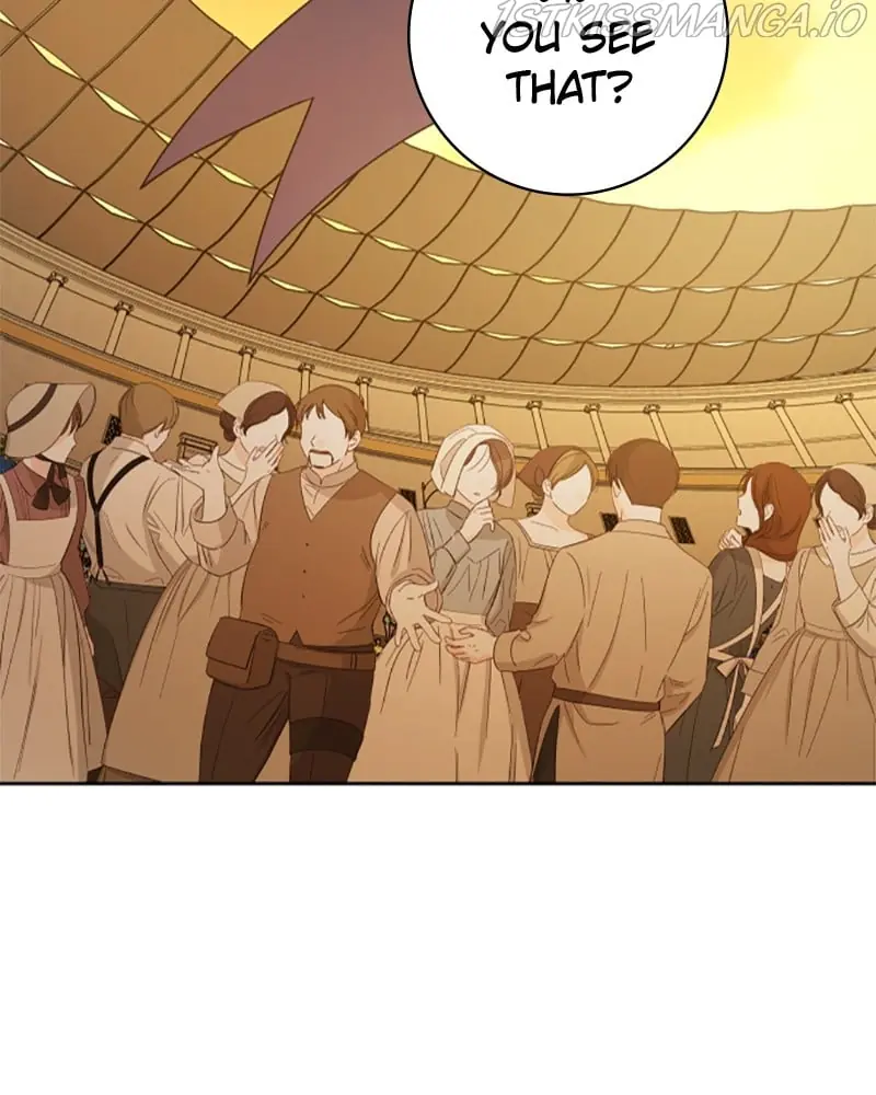 Your Throne Chapter 127 Page 18