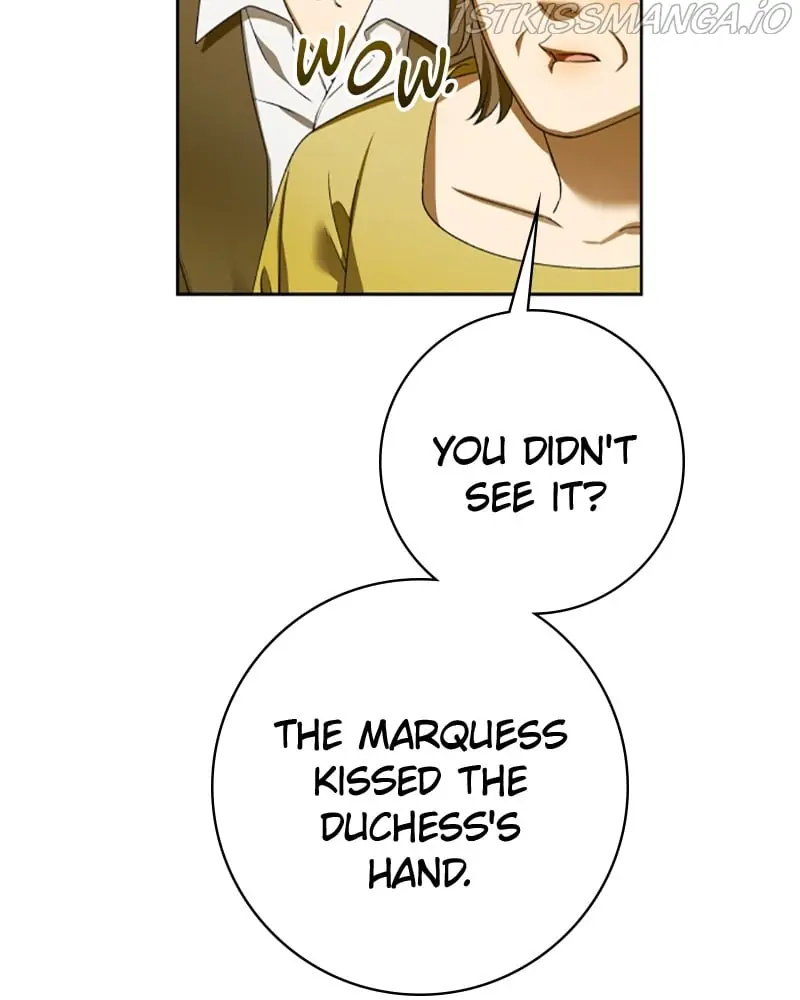 Your Throne Chapter 127 Page 20