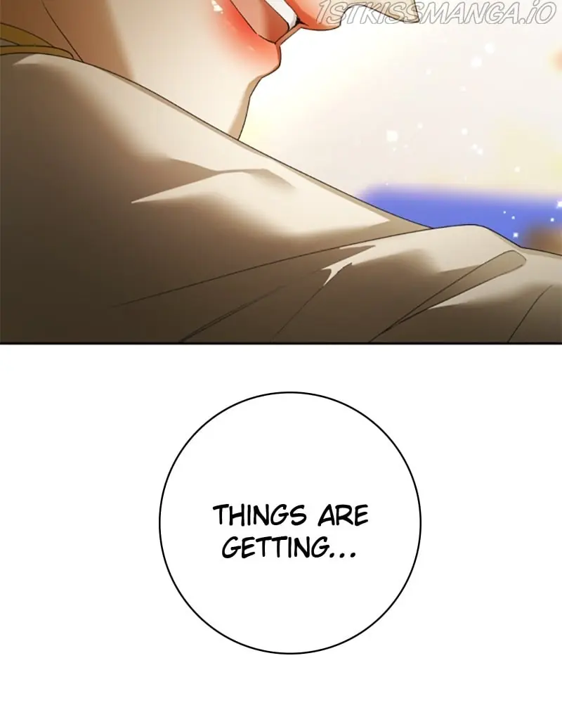 Your Throne Chapter 127 Page 26