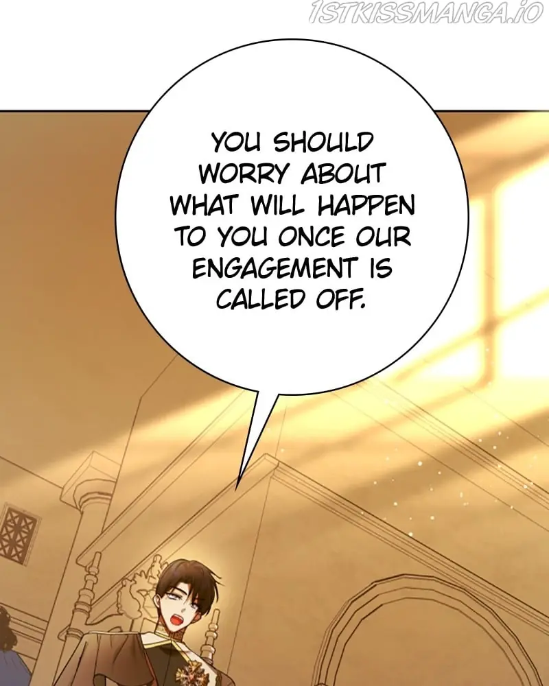 Your Throne Chapter 127 Page 42