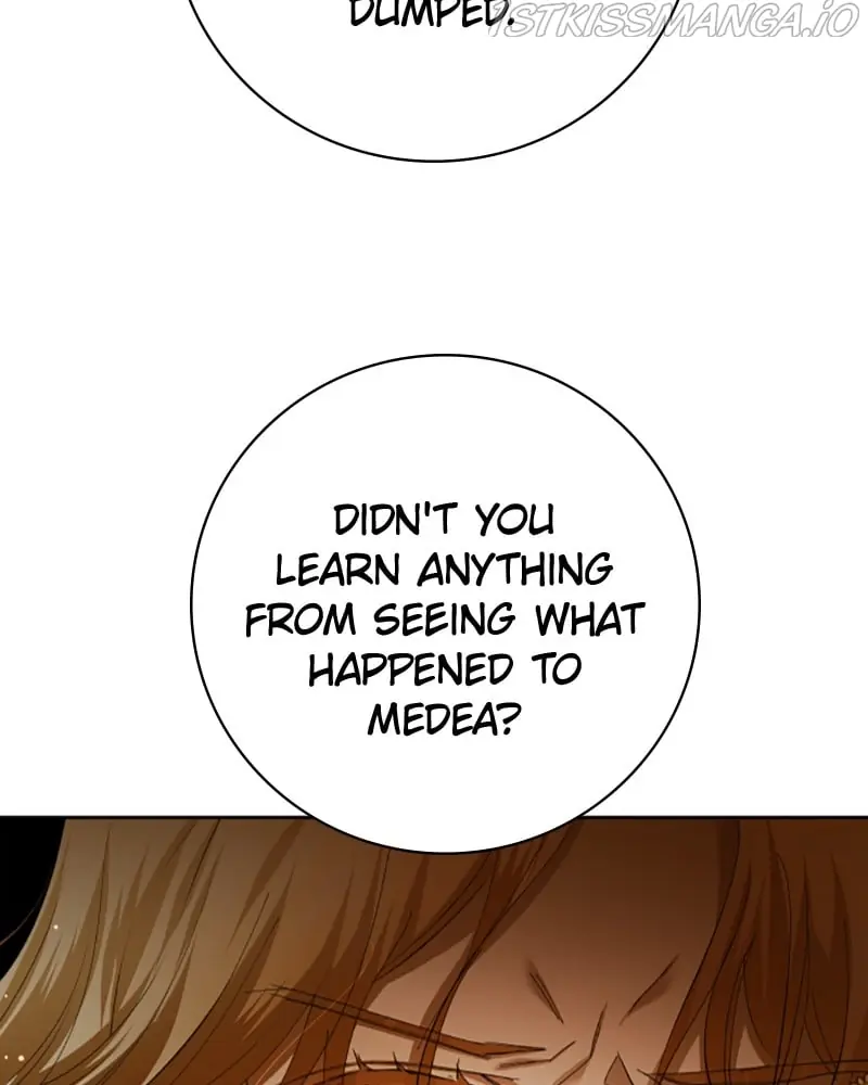 Your Throne Chapter 127 Page 44