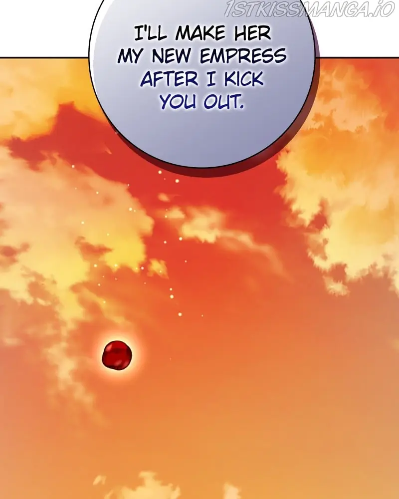 Your Throne Chapter 127 Page 48