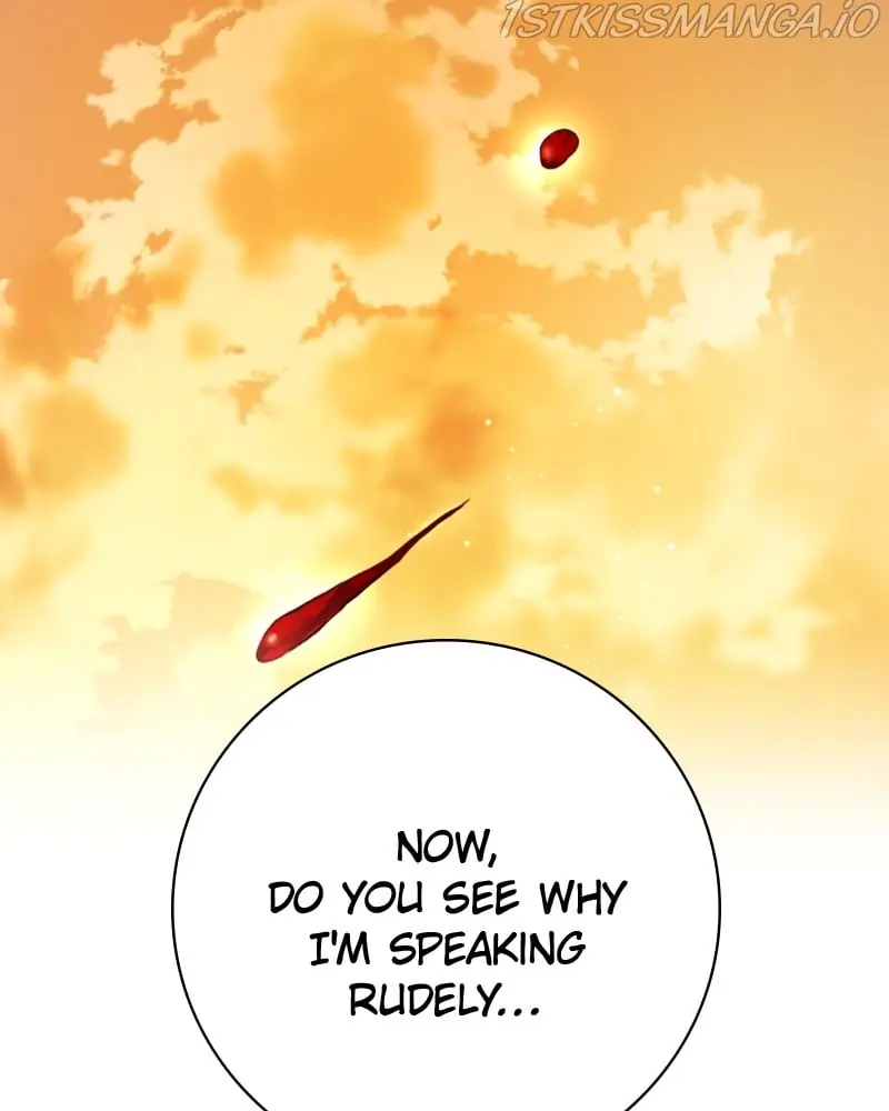 Your Throne Chapter 127 Page 49