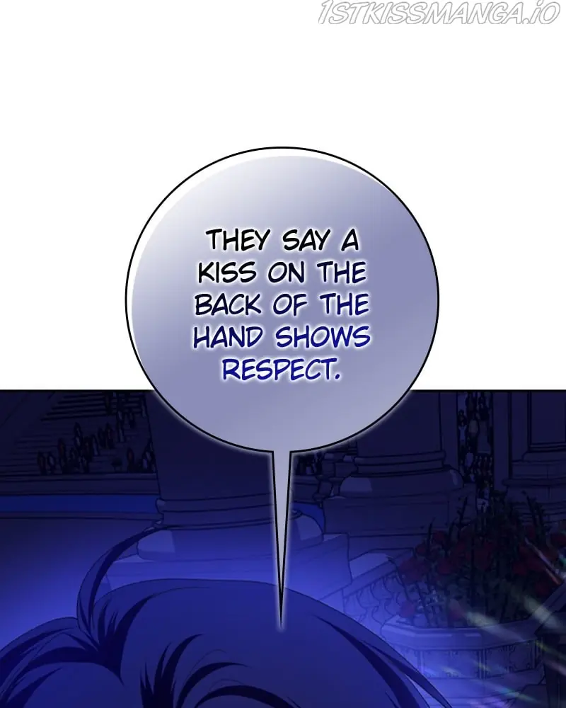 Your Throne Chapter 127 Page 63
