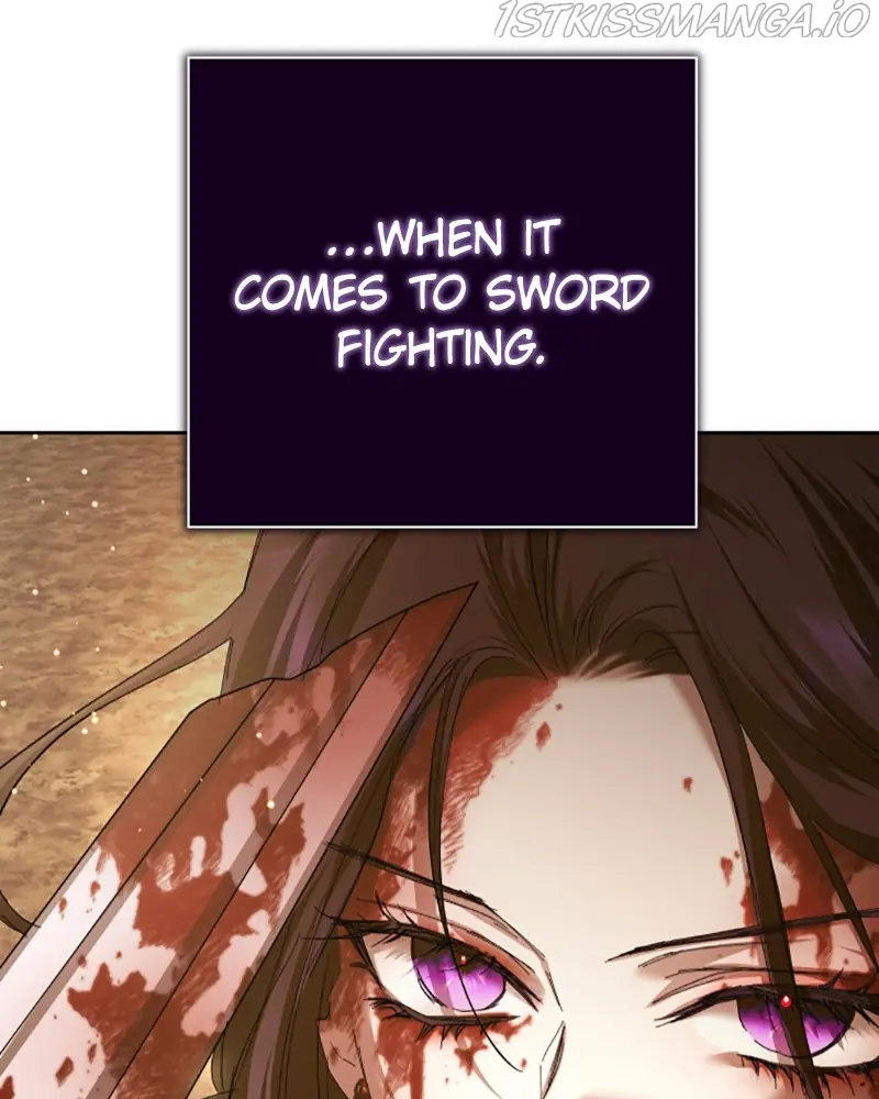 Your Throne Chapter 127 Page 83