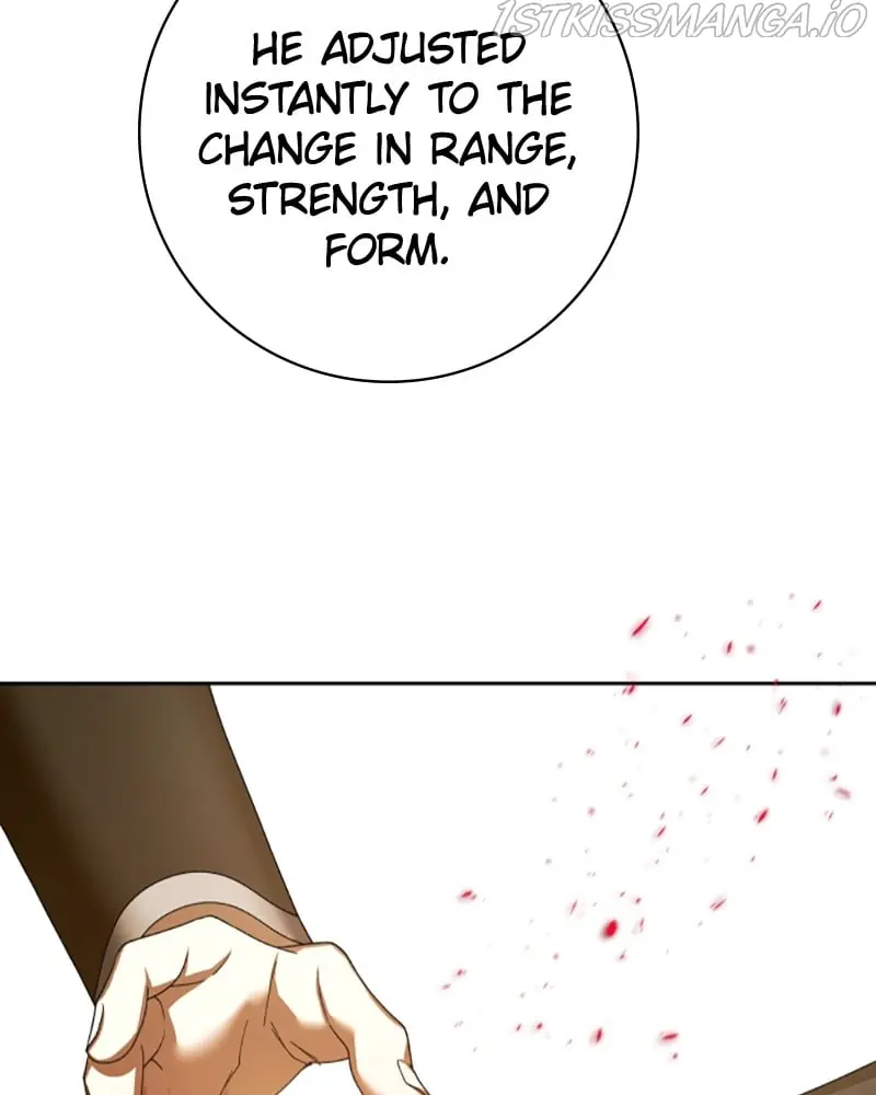 Your Throne Chapter 127 Page 85