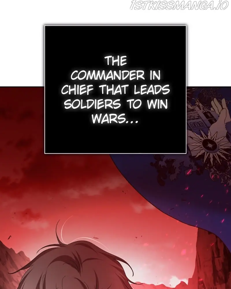 Your Throne Chapter 127 Page 87