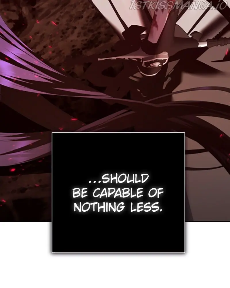 Your Throne Chapter 127 Page 89