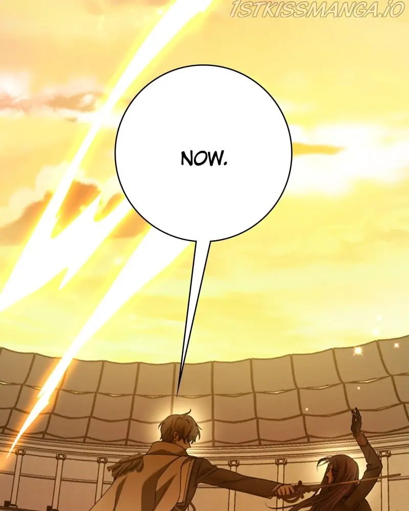 Your Throne Chapter 127 Page 95