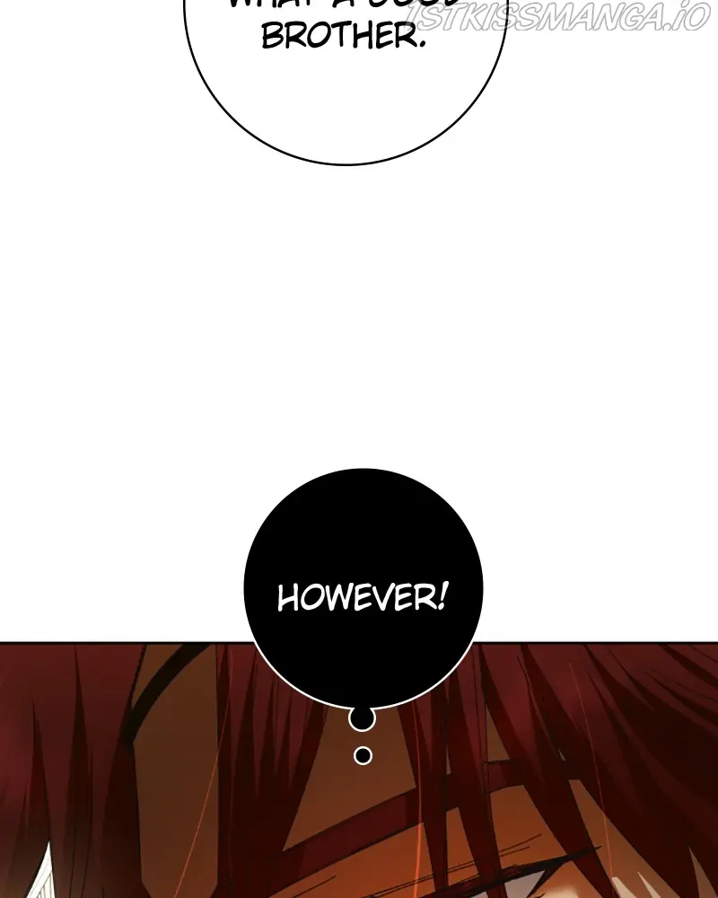 Your Throne Chapter 127 Page 127