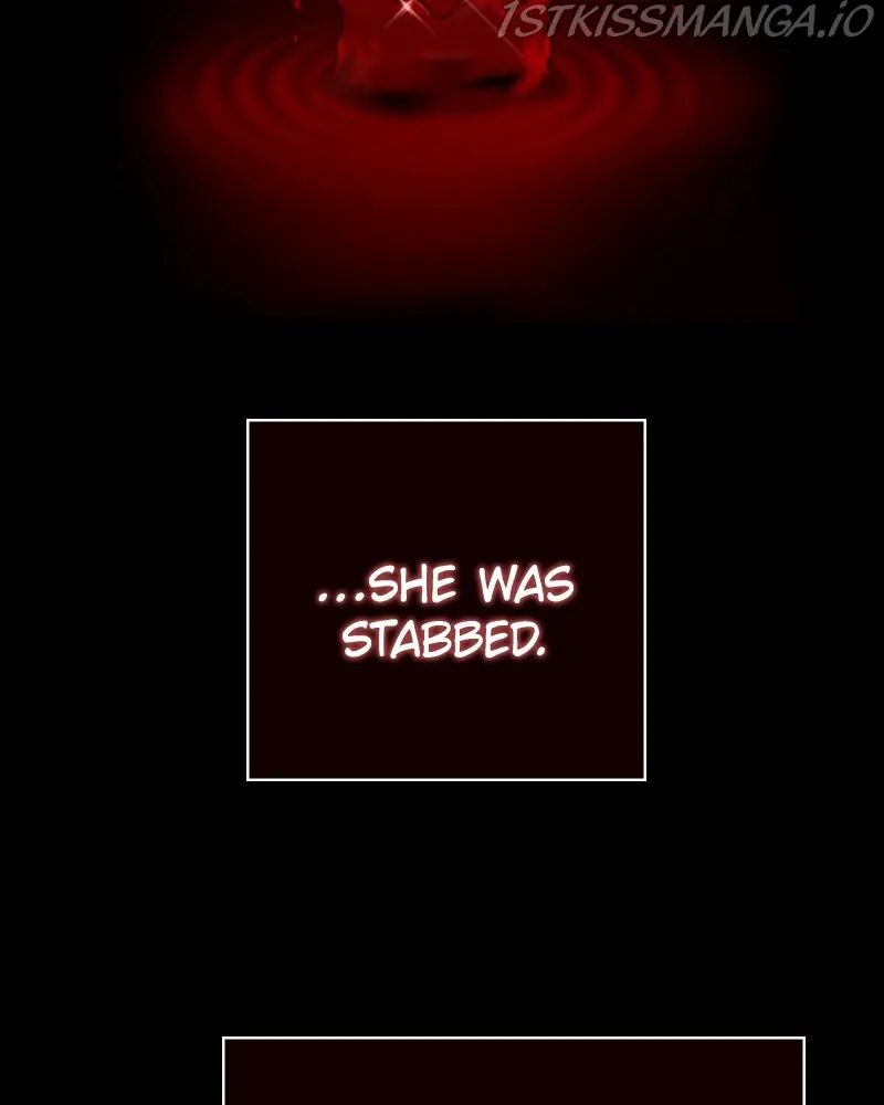 Your Throne Chapter 127 Page 130