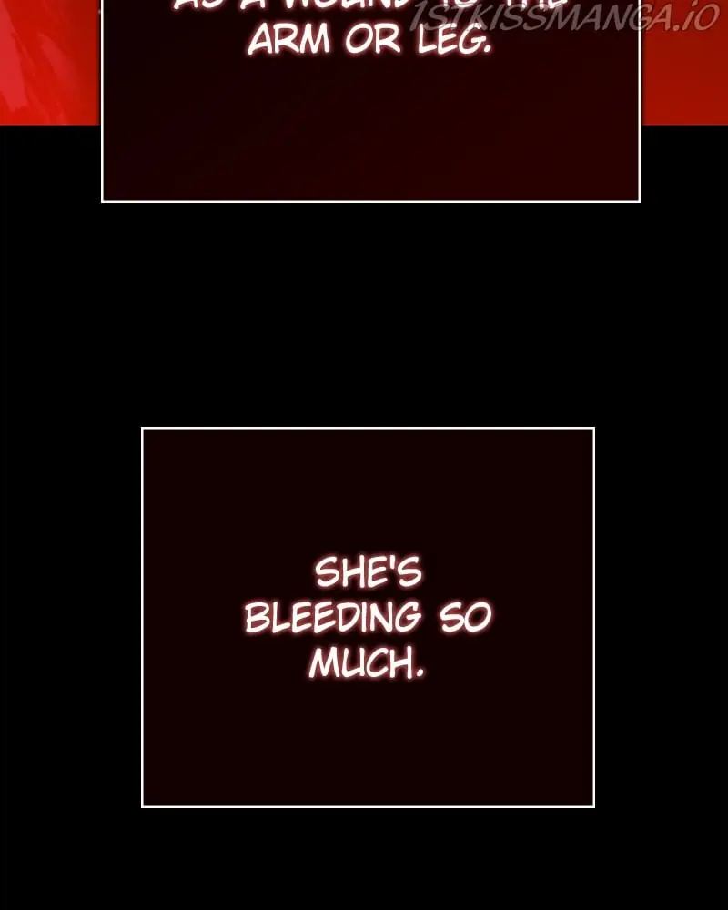Your Throne Chapter 127 Page 133