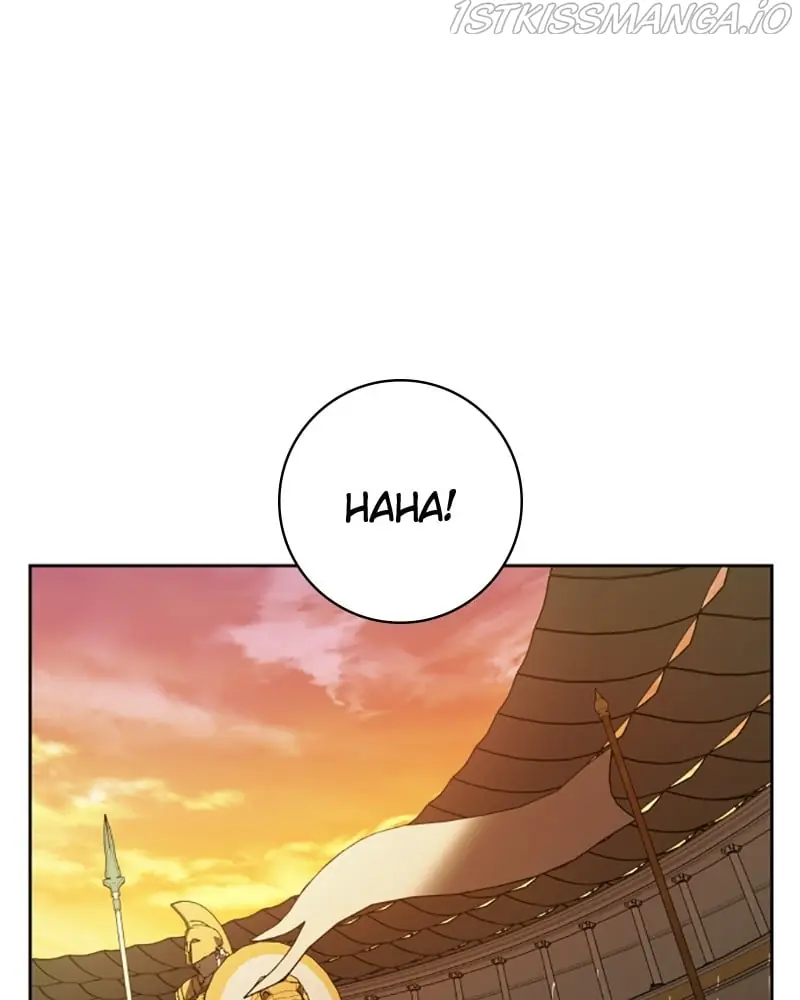 Your Throne Chapter 127 Page 144