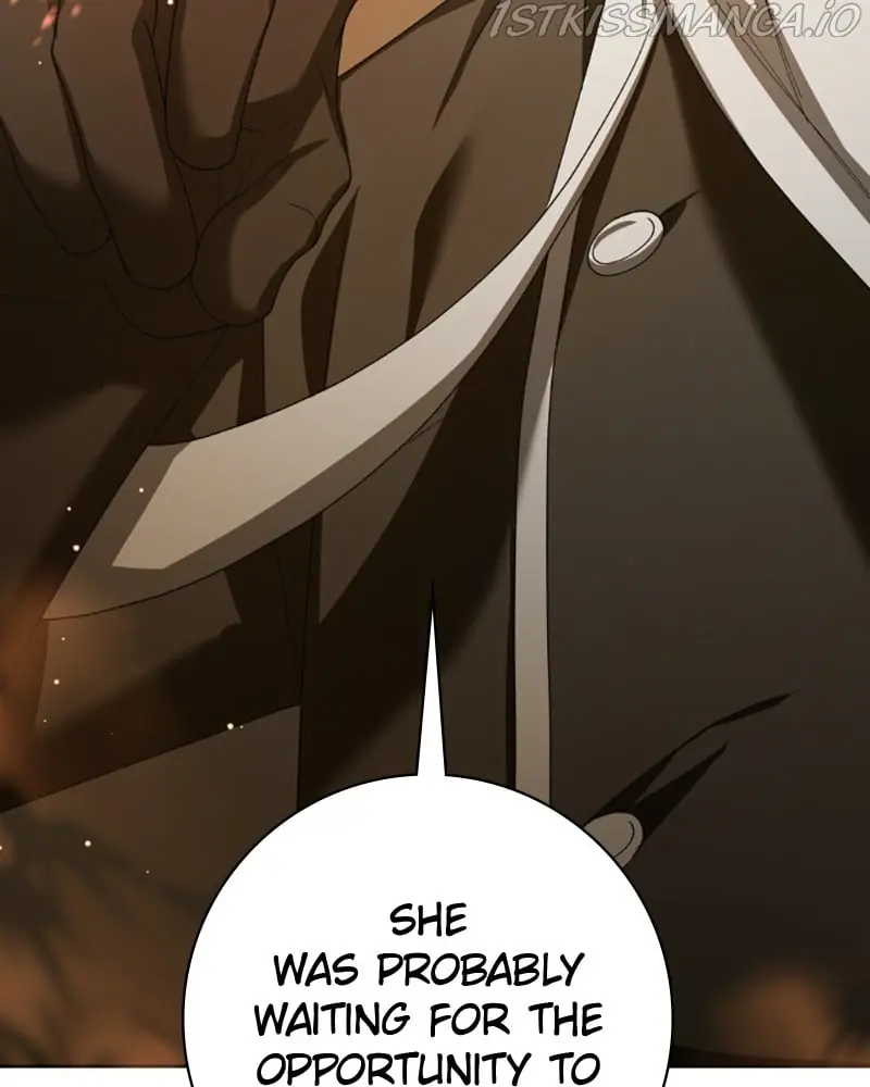 Your Throne Chapter 127 Page 151
