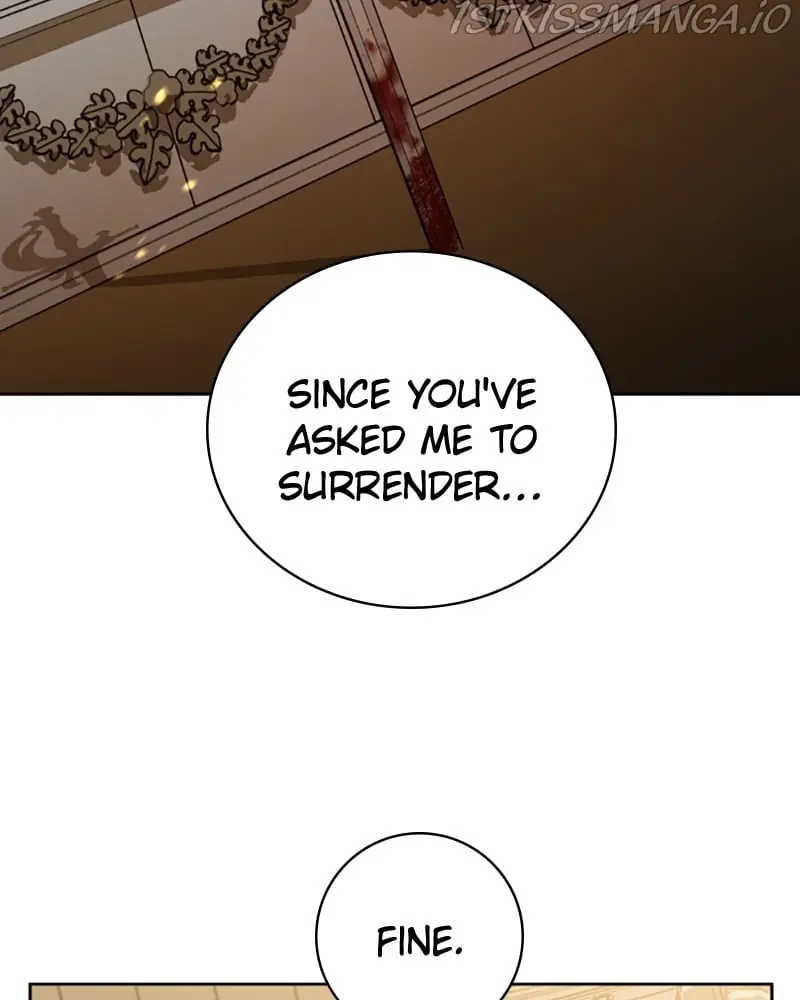Your Throne Chapter 127 Page 157