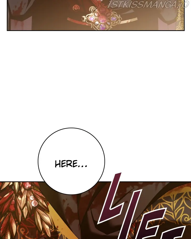 Your Throne Chapter 127 Page 159