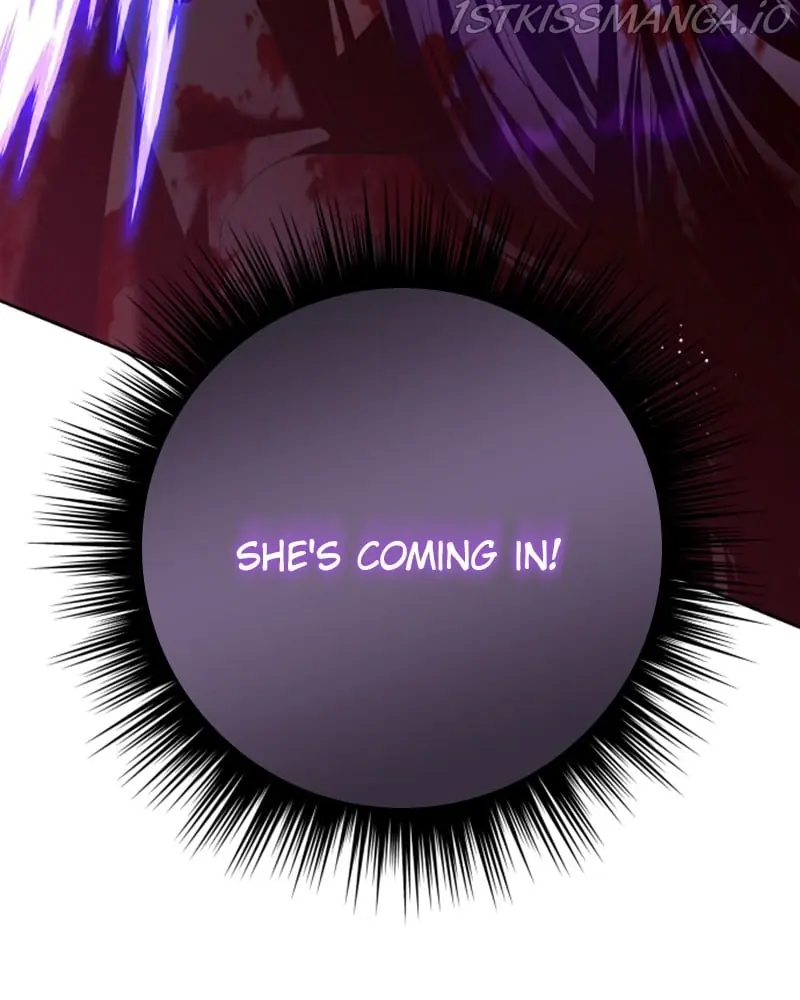 Your Throne Chapter 127 Page 167