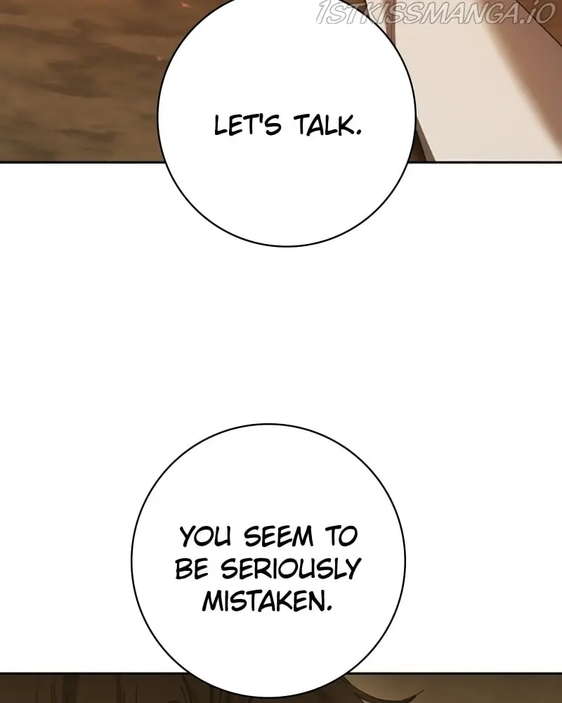 Your Throne Chapter 127 Page 189