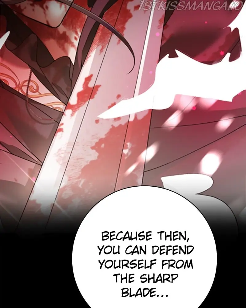 Your Throne Chapter 127 Page 195