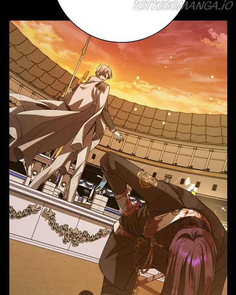 Your Throne Chapter 127 Page 202