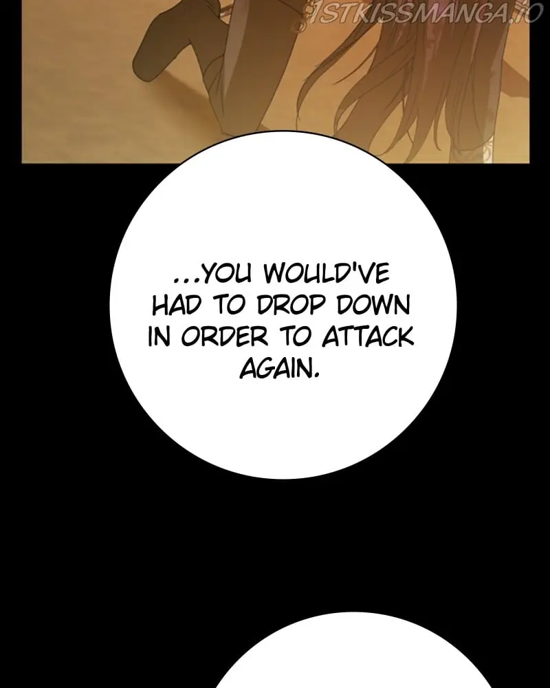 Your Throne Chapter 127 Page 203
