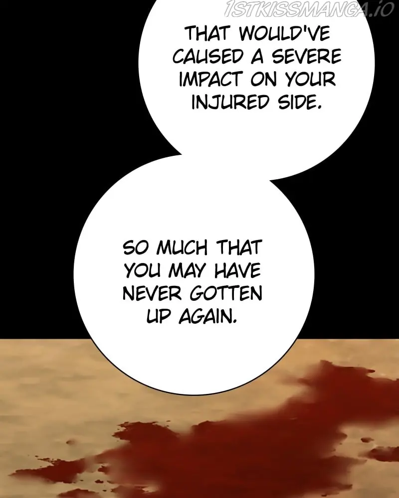 Your Throne Chapter 127 Page 204
