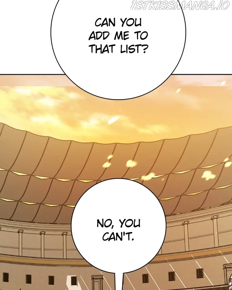 Your Throne Chapter 127 Page 240