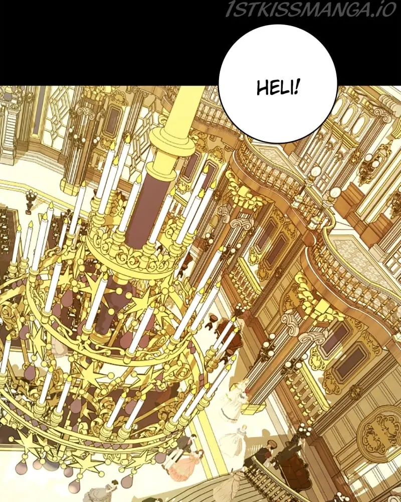 Your Throne Chapter 127 Page 258